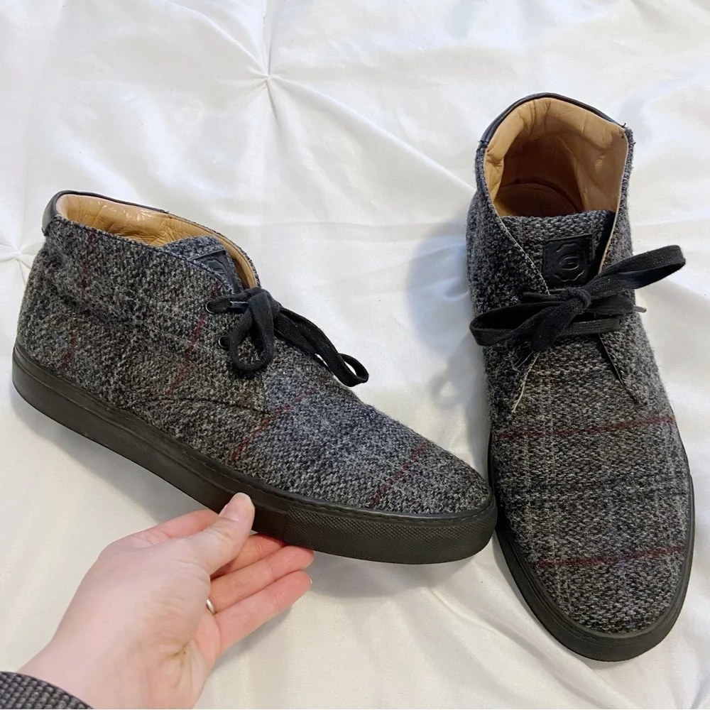 Men’s Oakley Greats Shoes - Picture 3 of 9